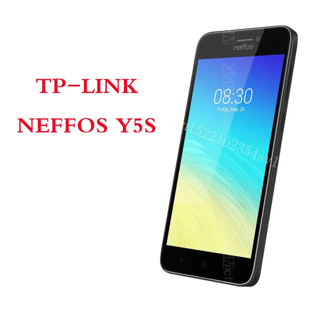 TP-LINK Neffos Y5S Абсолютная новинка! Премиум закаленное Стекло для TP-LINK NEFFOS C9 C9A C7A C5s N1 C5A C7 Y5S X1 LITE X9 P1 C5 плюс Экран защитная пленка - Цвет: TP-LINK Neffos Y5S