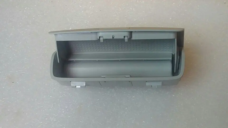 Чехол для очков CHESHUNZAI превосходный футляр TIGUAN Jetta mk5 Golf 1KD 868 837 E D/G|1kd 837|holder for