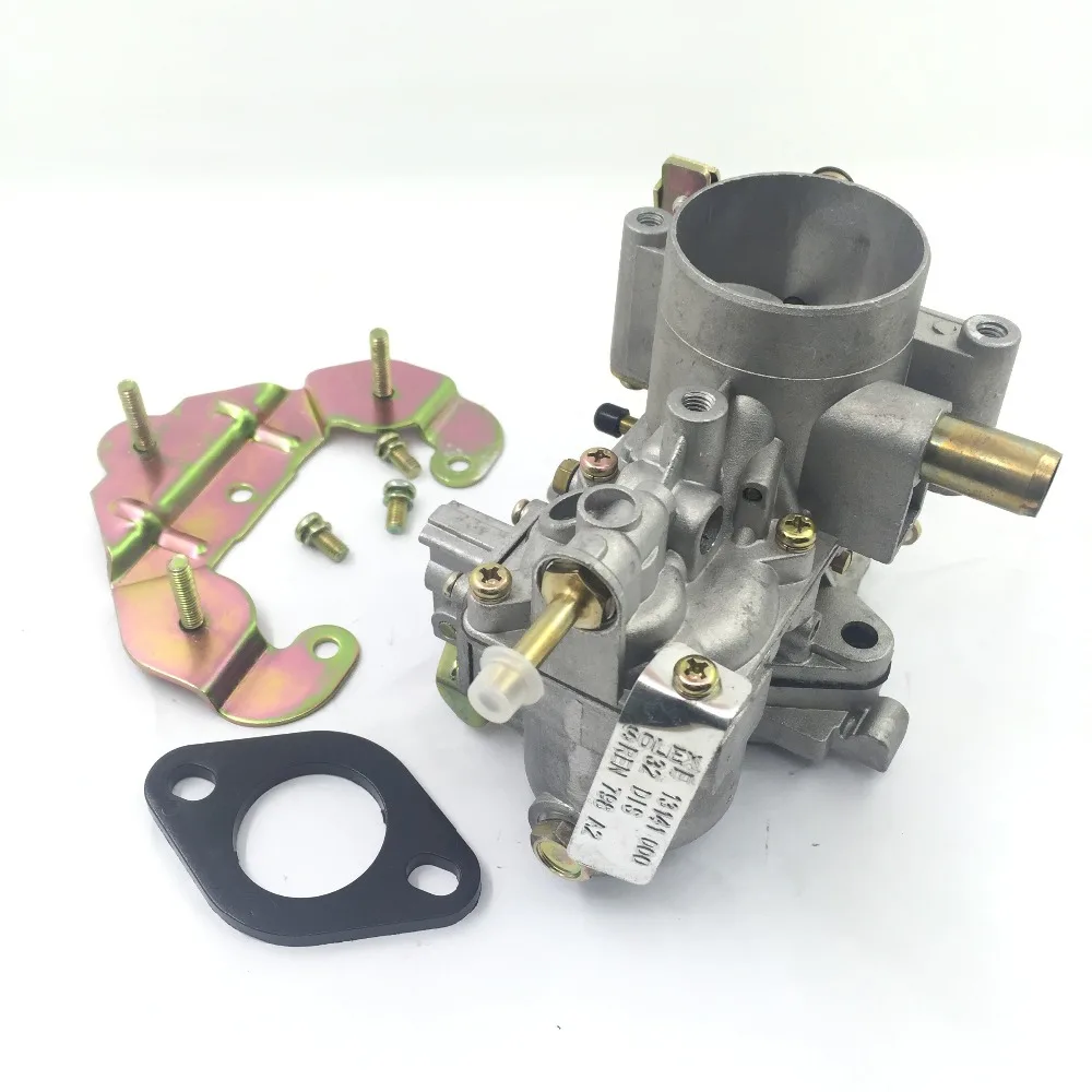 Карбюратор SherryBerg carb для RENAULT 11779001 1961 1992 R4 4L 4S и 4GTL SOLEX 32 DIS|Карбюраторы| |