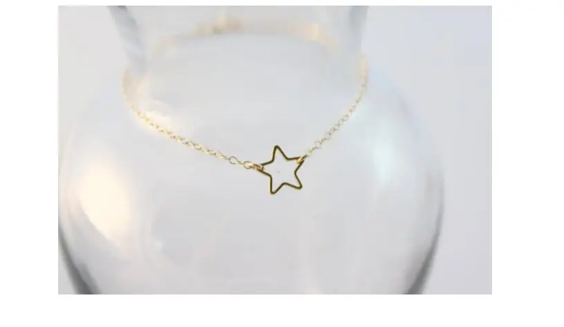 Уникальный дизайн S 105 2018 индивидуальный простой минималистичный пятиконечная