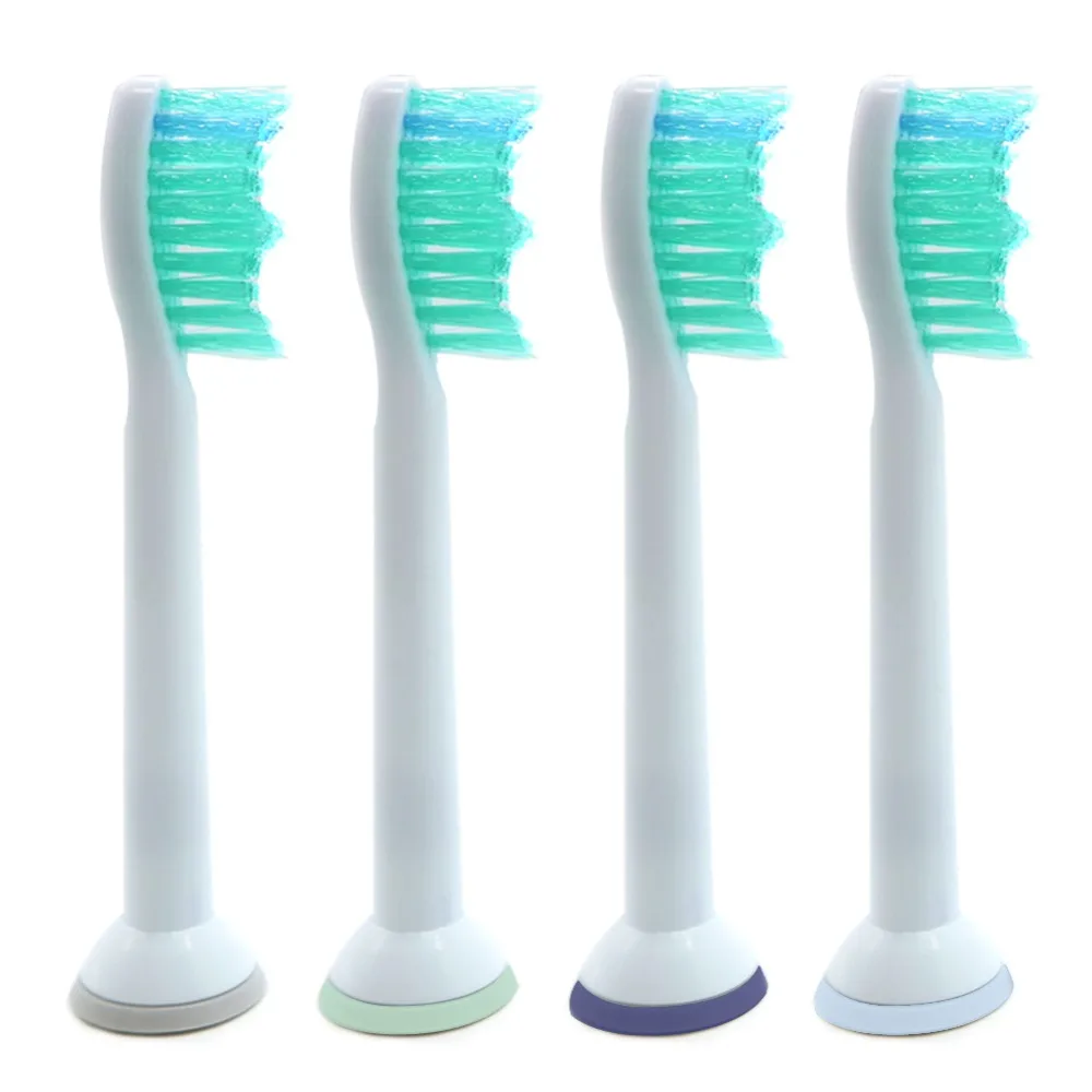 16 шт. зубная щетка для зубных щеток PHILIPS Sonicare HX6511 HX9362 HX6013 HX6063 HX3110 HX3212 HX6231 HX6631 HX6711 HX6721 HX8911 HX6730