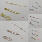 Parnis Mercedes стрелки часов подходят Miyota 8205 8215 Mingzhu DG 2813 ST1612 TY2806 NH35A NH36A ETA 2836 аксессуары для часовых часов