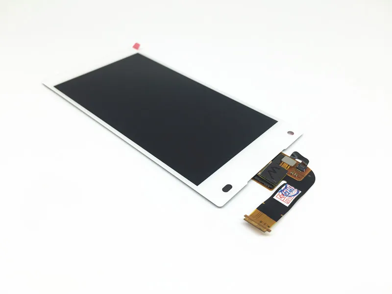 Оригинальный 4 6 &quotЖК дисплей для Sony Xperia z5 compact z5mini e5803 e5823 ЖК Дисплей планшета