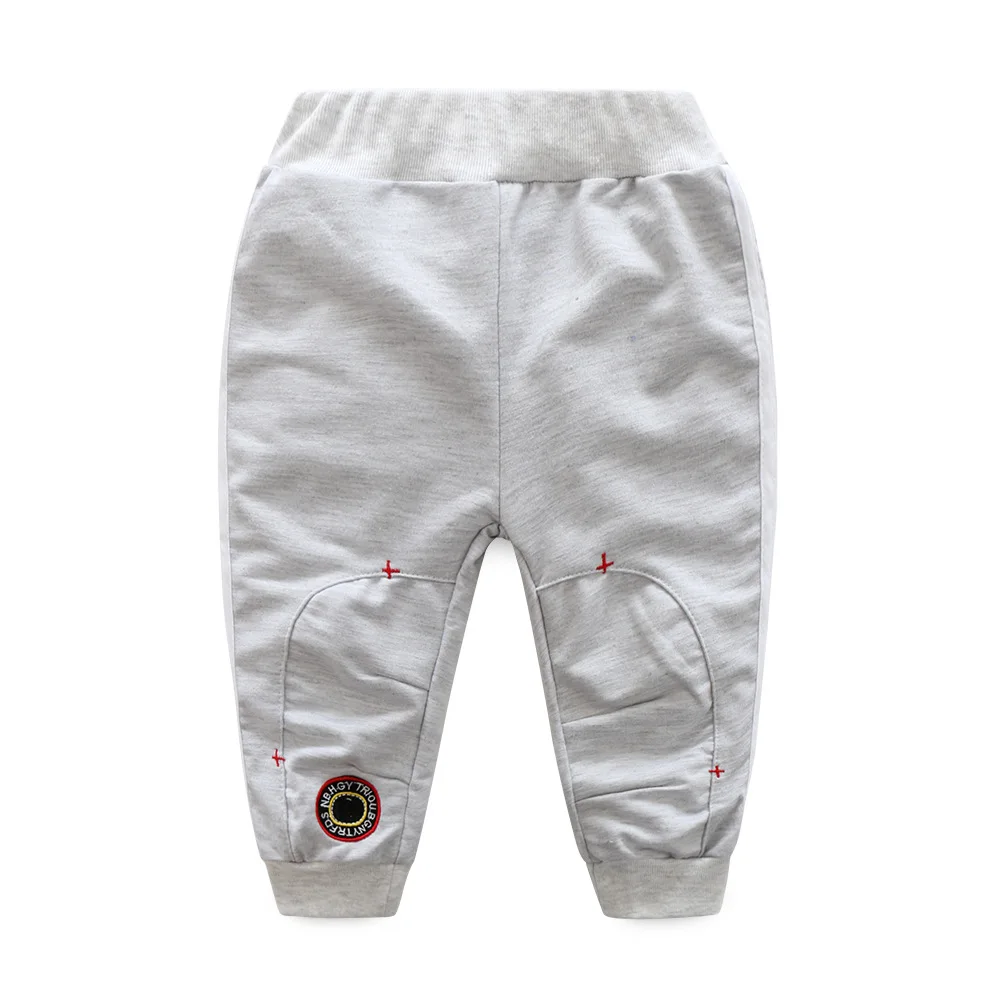 2017 весенняя одежда для маленьких мальчиков и девочек топ с длинными рукавами