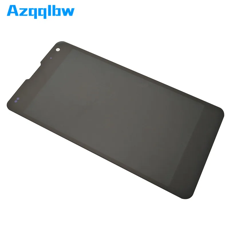 Azqqlbw ЖК экран + сенсорный дигитайзер стекло 4 7 'для LG Optimus G E975 E973 E976 E977 замена