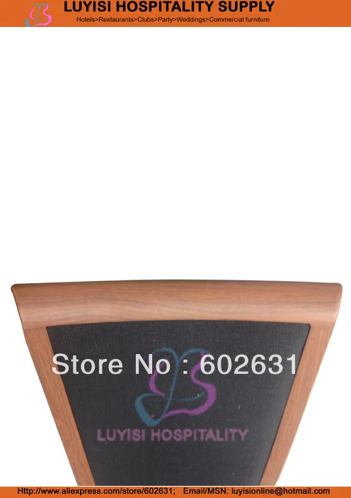 Горячая Распродажа складные деревянные имитация алюминия обеденный стул|stackable