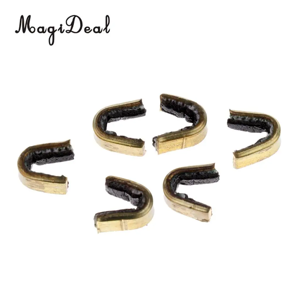 12 шт. пряжки-клипсы для стрельбы из лука | Спорт и развлечения