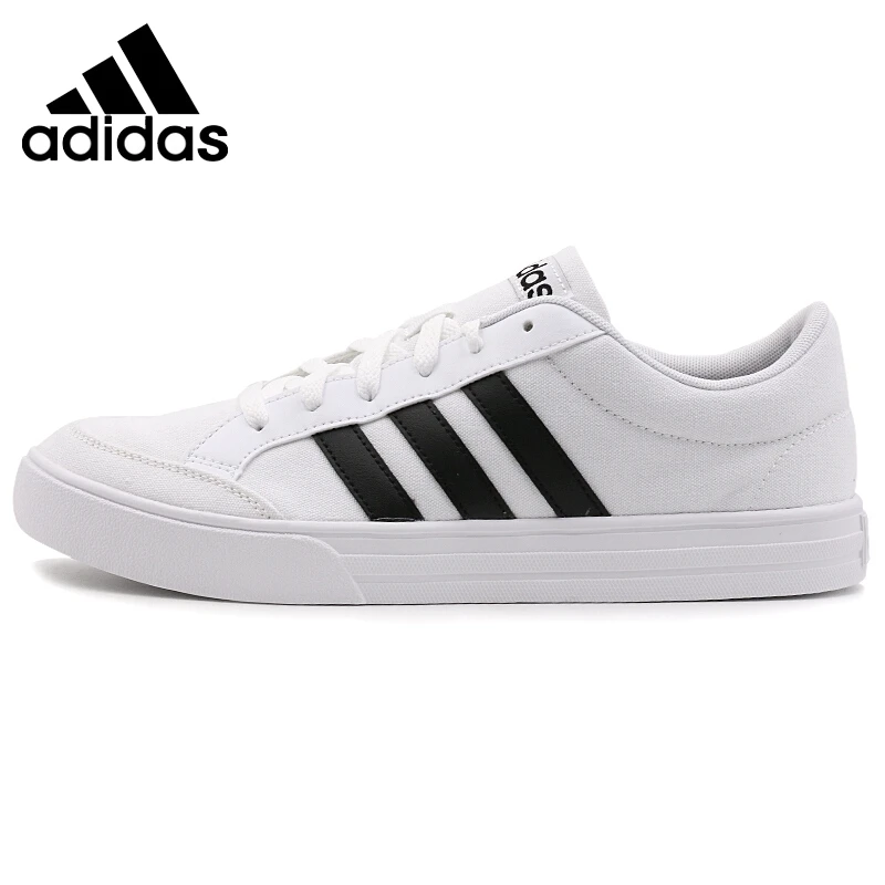 Оригинальный новый набор Adidas VS мужские кроссовки для баскетбола|Обувь