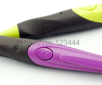 1 шт Stabilo Ручка easygel resurce ручка унисекс ручка синий сердечник 5891/5892