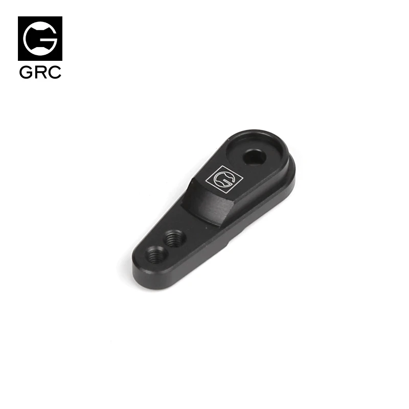 GRC TRX4 7075 Алюминиевый сплав 25T 18 22 мм сервопривод R/C модель игрушки запасные части