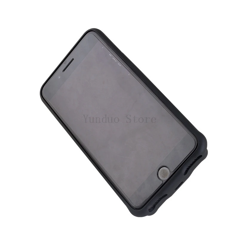 Аккумулятор Чехол для iPhone 6s 6 7 8 4500 7000mAh power Bank Charing чехол для iPhone 7 8 6 6s Plus зарядное устройство задняя крышка Funda