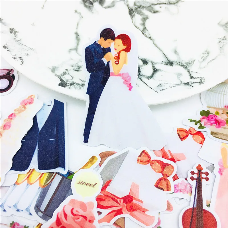 25 шт. Стикеры для украшения одежды и скрапбукинга | Игрушки хобби