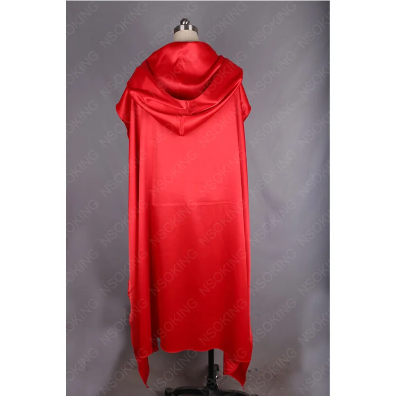 Аниме Рубиновая роза Косплей Костюм | Тематическая одежда и униформа