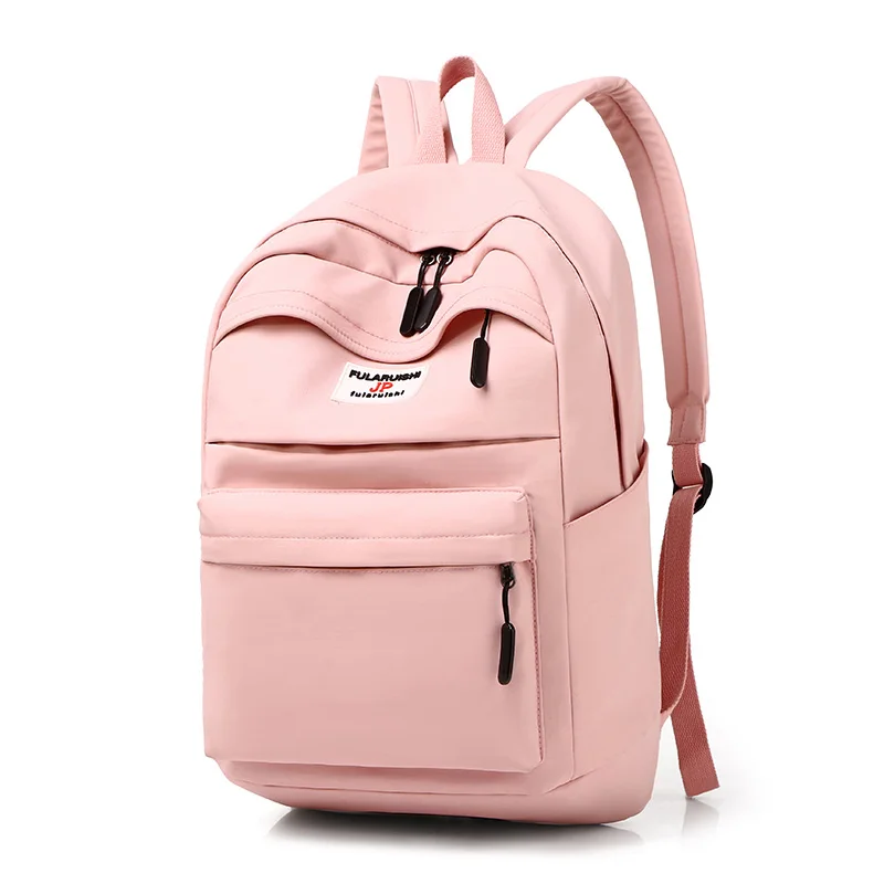 Модный рюкзак sac a dos ecole школьный для девочек женский ноутбука сумка подростков