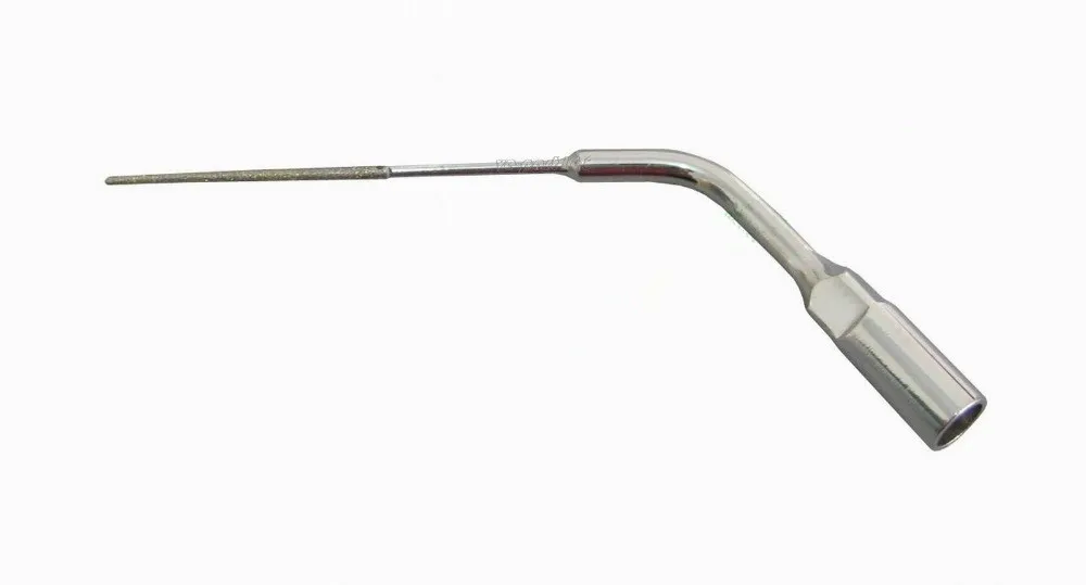 Новый высокое качество 3 шт. Стоматологические Ультразвуковой скалер