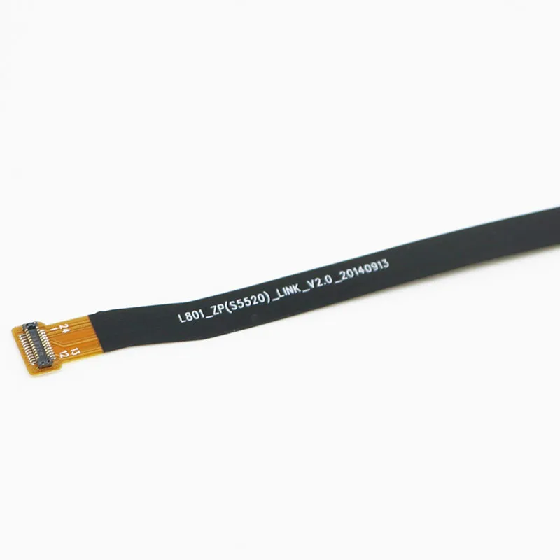 BingYeNing New Original For ZOPO ZP999 motherboard Cable FPC Accessories Repair Main Board Replacement | Мобильные телефоны и