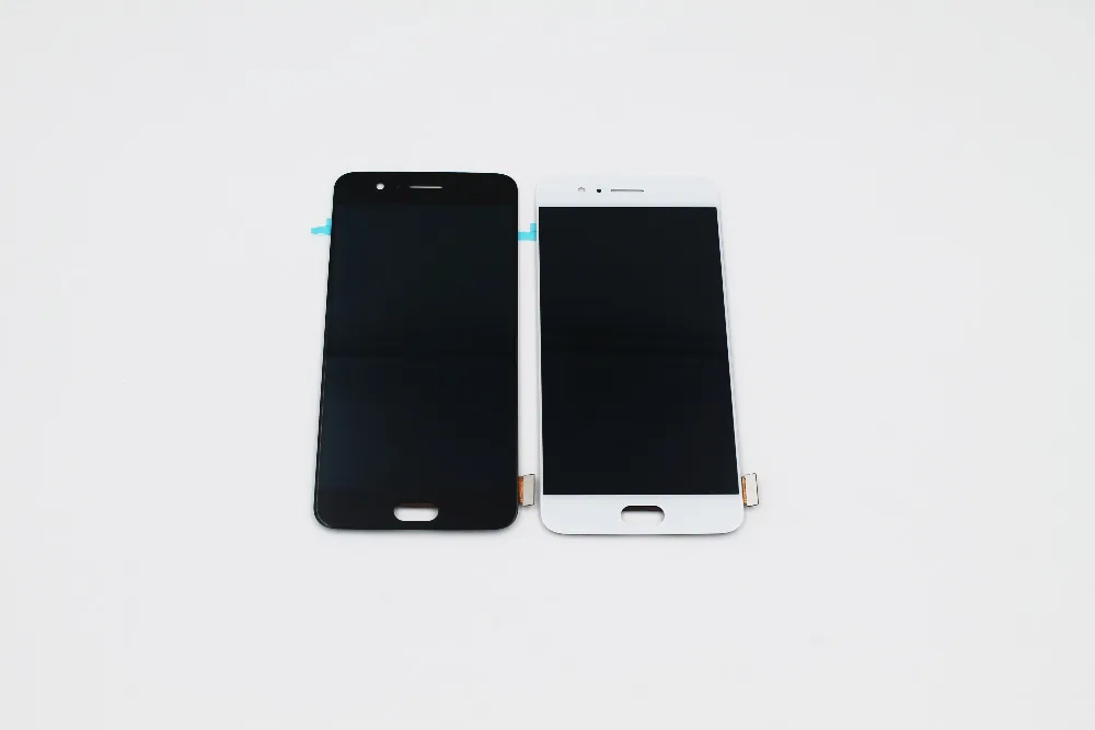 For Oneplus 5 LCD display + Touch Screen Digitizer High Quality Replacement for One Plus Five 5.5 inch | Мобильные телефоны и