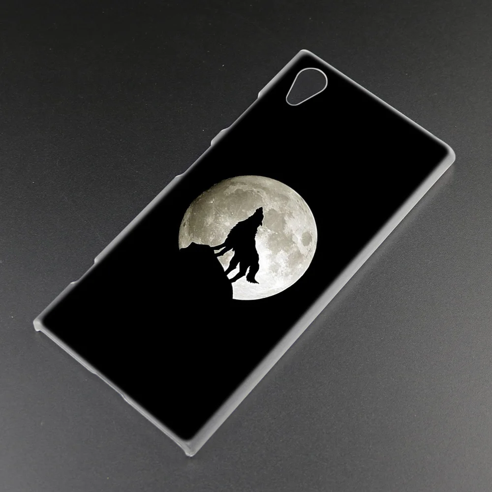 Модный чехол для sony Xperia X XA XA1 XA2 Plus XA3 XZ XZ1 XZ2 XZ3 XZ4 Compact L1 L2 L3