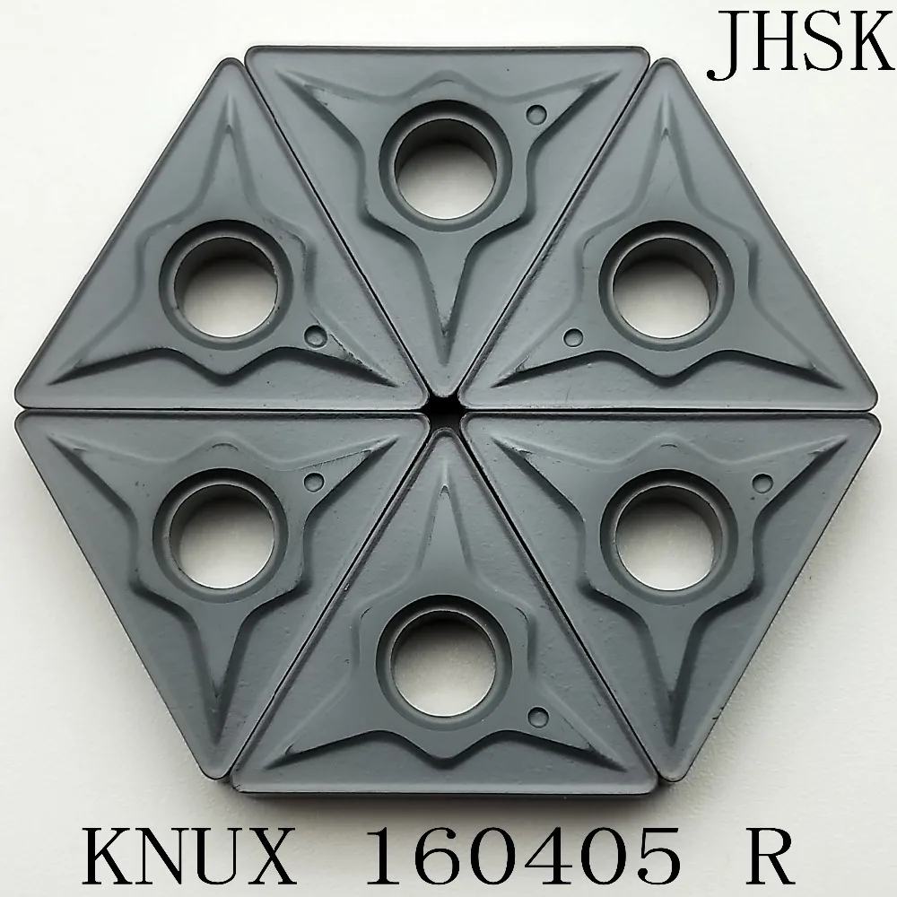

10pcs TNMG 220408 NN indexable Cemented carbide inserts CNC blade