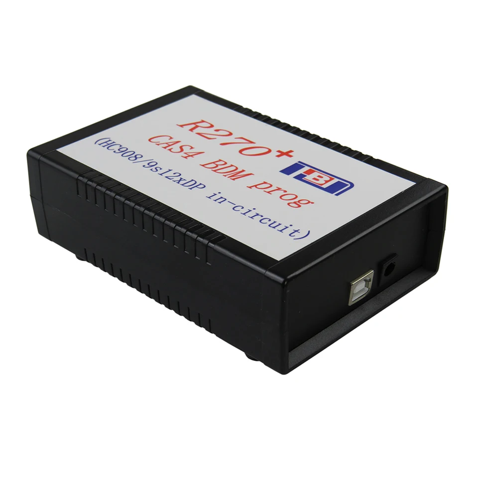 Car Version R270+ V1.20 Auto CAS4 BDM Key Programmer R270 Professional Chip Diagnostic Tools 5PCS | Автомобили и мотоциклы