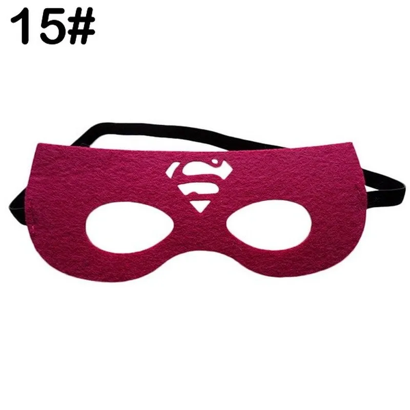 Маскарадный костюм для маленьких мальчиков и девочек с милыми очками