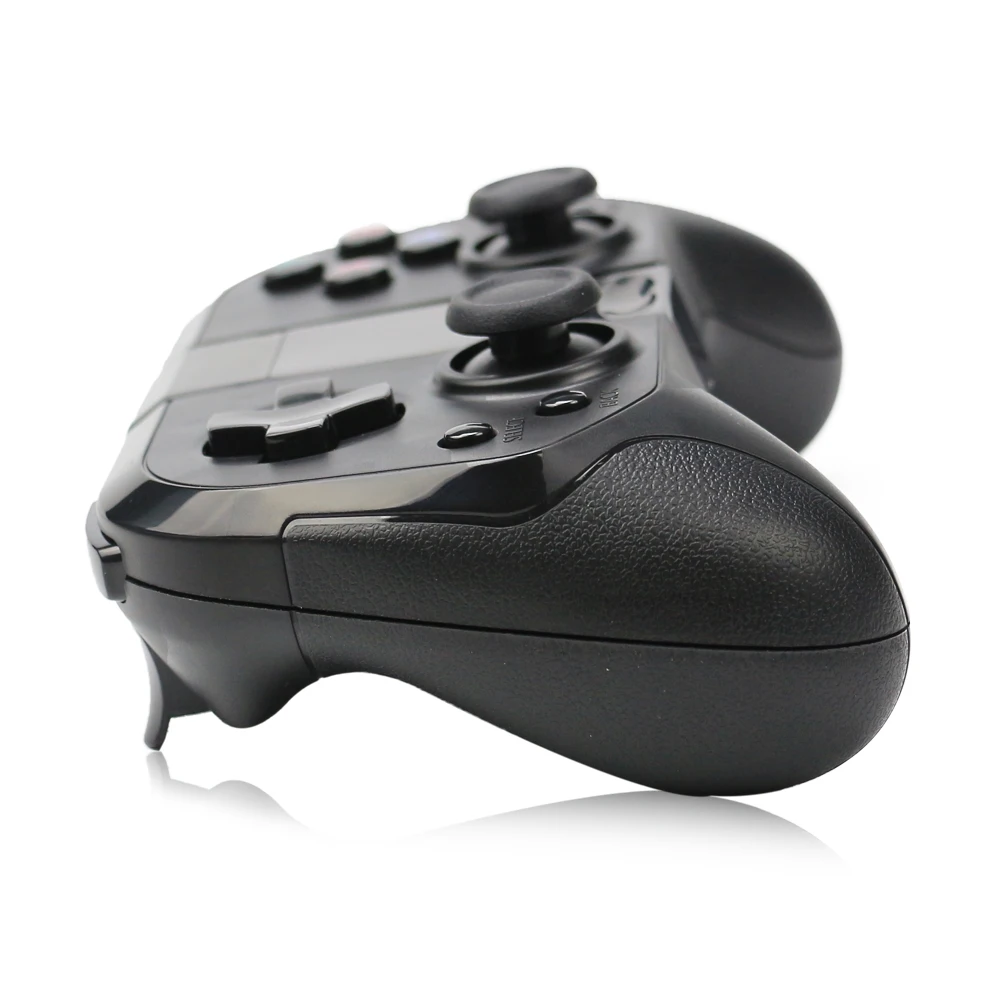 C5 Беспроводной bluetooth джойстик игрового контроллера геймпад для iOS и Android телефон