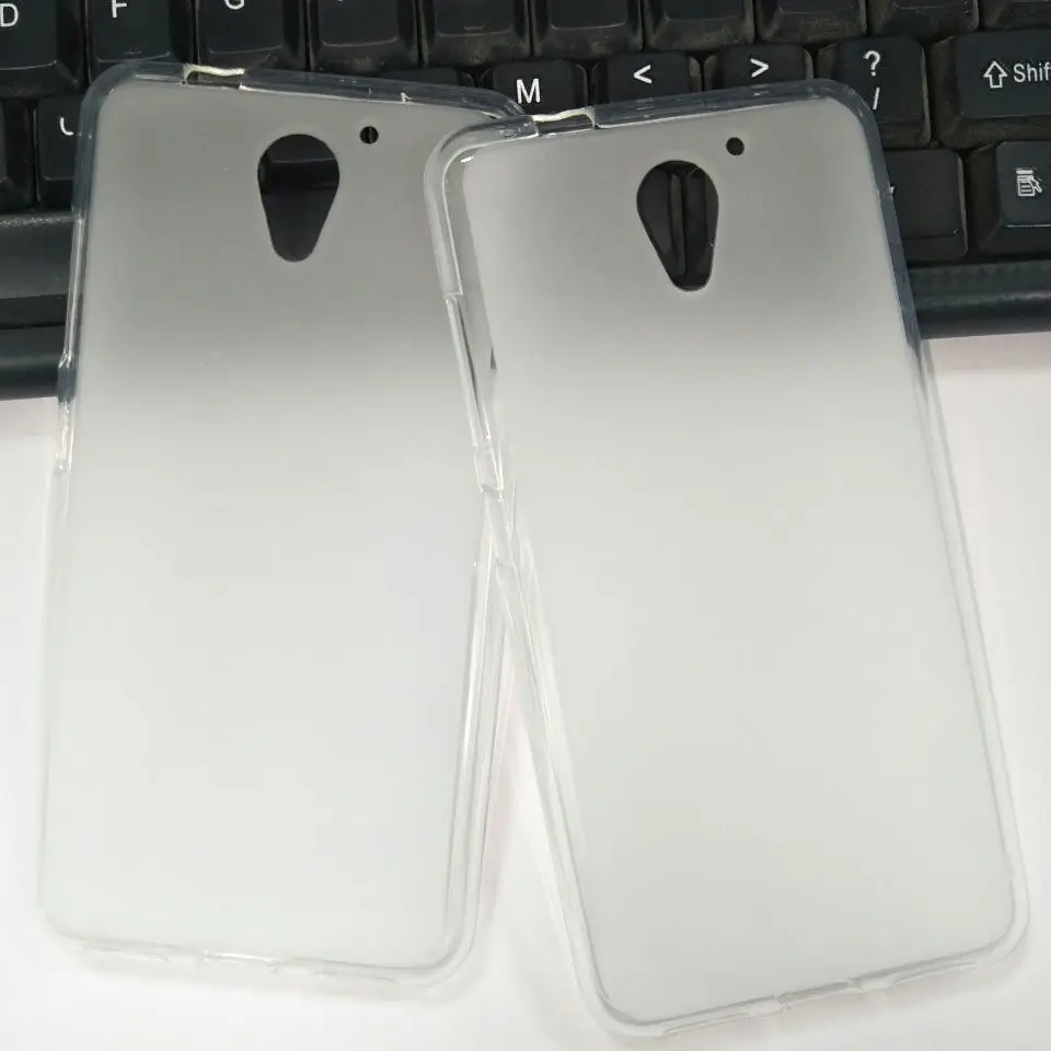 Мягкий чехол из ТПУ для ZTE Nubia M2 S6 Flex V7 A6 lite A610 A910 A310 A1 A210 Axon 7 s прозрачный Blade A465