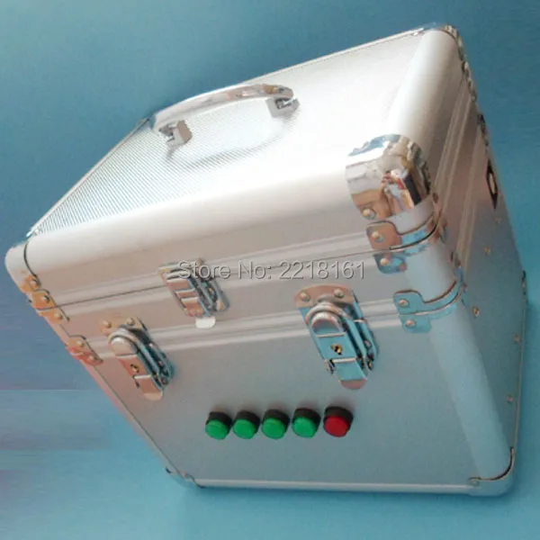 Eco solvent / UV print head cleaning machine For Spectra Polaris HP Seiko Epson DX4 DX5 DX6 DX7 Xaar 128 cleaner kit bath | Компьютеры и