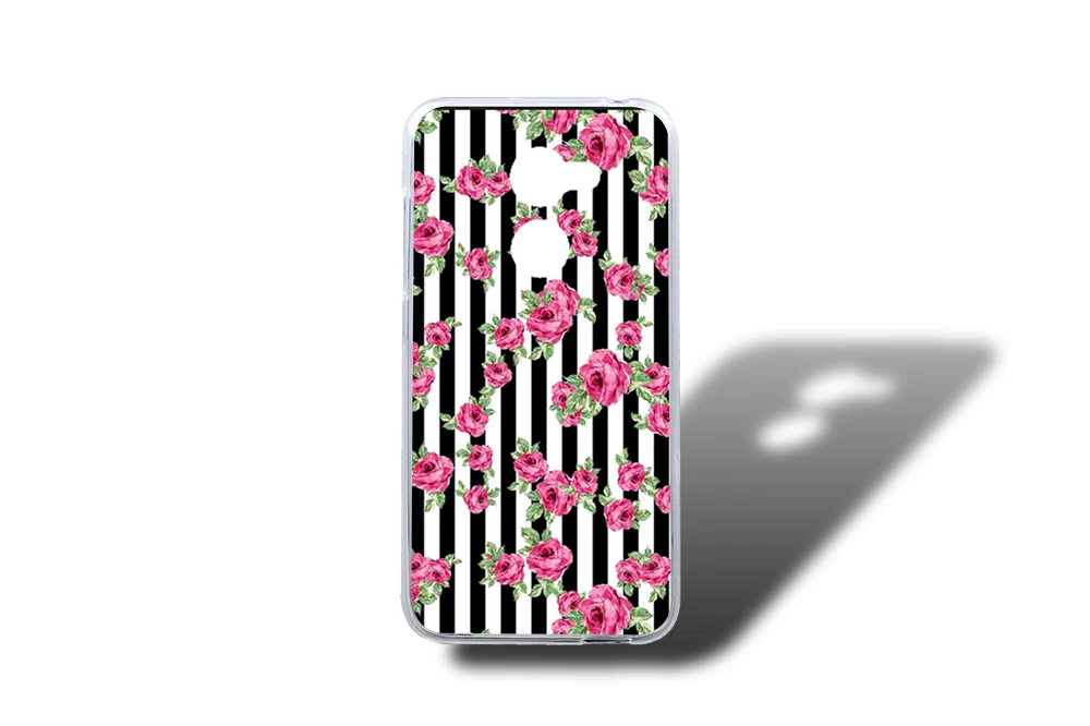 AKABEILA мягкие чехлы из ТПУ для телефона Alcatel A3 A 3 5046 5046D 5046X 5046Y5. 0 дюймов Чехлы Nutella Фламинго тетрис силиконовый чехол