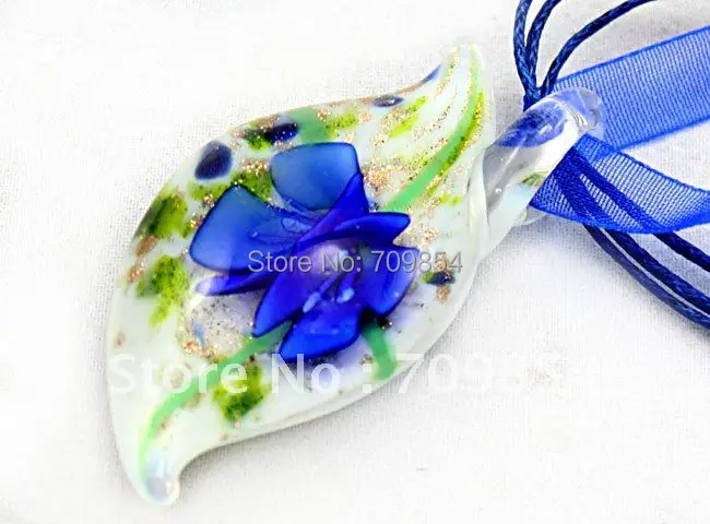 10 шт. модные серьги подвески из муранского стекла|ornamental pumps|ornament boxearrings book |