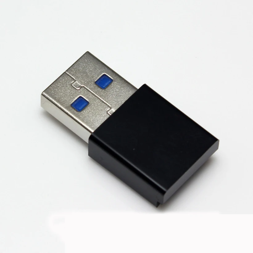 Advanced MINI 5 Гбит/с супер скорость USB 3 0 + OTG Micro SD/SDXC TF кардридер адаптер Высокое