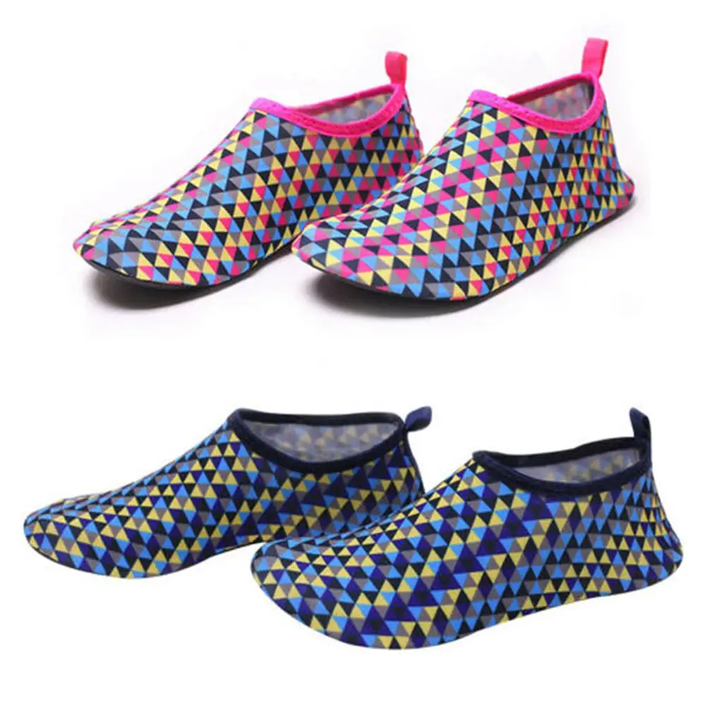 Быстросохнущие носки детская обувь для дайвинга бассейна пляжа плавания
