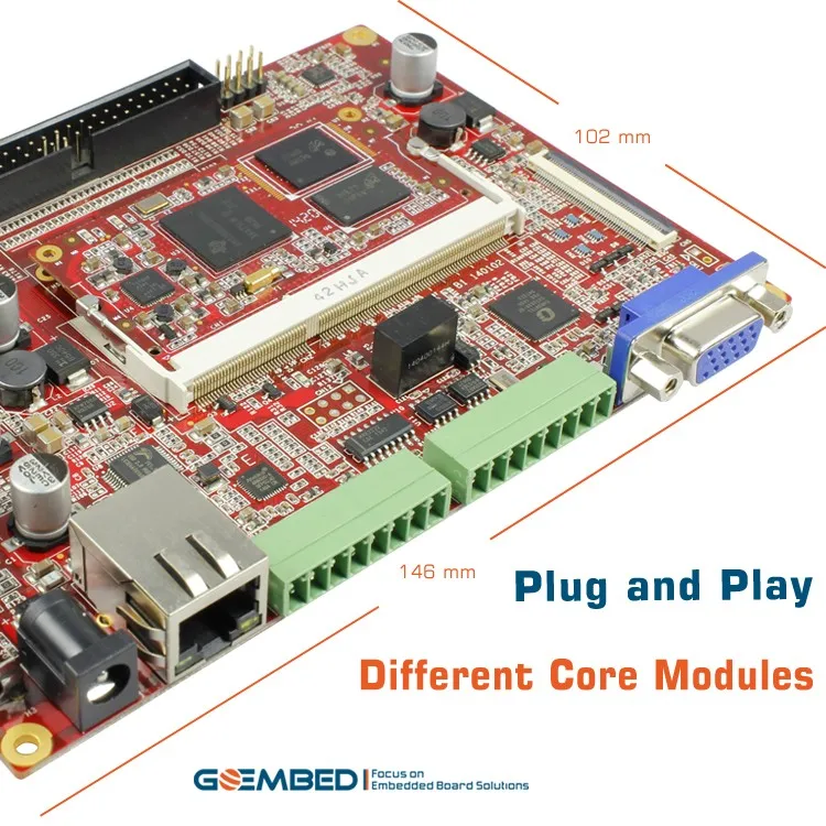 TI AM3358 eMMC developboard AM335x встроенный linuxboard BeagleboneBlack AM3352 IoTgateway POS smarthome winCEAndroid