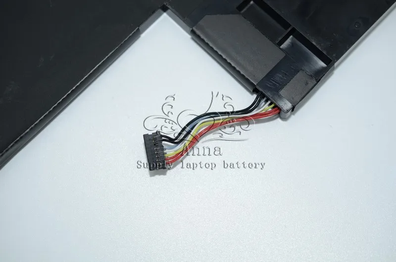 Аккумулятор JIGU для ноутбука L14L2P21 L14M2P21 LENOVO Ideapad 510S 14 14ISK йоги S41 500 йоги|laptop battery|laptop
