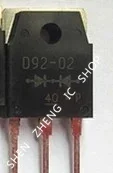 

10pcs D92-02 TO-3P new original