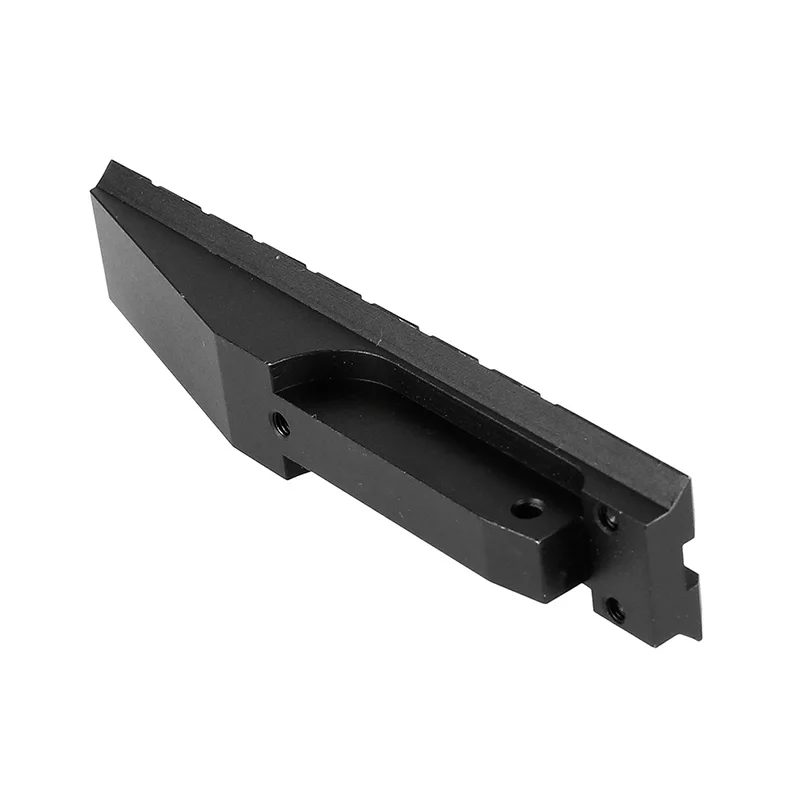 Тактический маленький сзади Уивер 20 мм железнодорожное крепление для AK серии