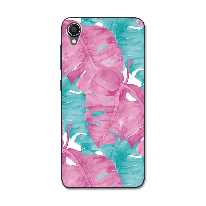 ForZenfoneZA550KLV09 Новейший Модный чехол для телефона, Капа Для Zenfone Live L1 ZA550KL X00RD, силиконовый чехол для Asus Zenfone ZA550KL ZA 550KL - Цвет: ForZenfoneZA550KLV09