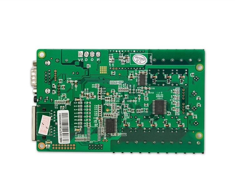 Nova M3 MFN300 многофункциональная карта Star Многофункциональный светодиодный|nova led|card
