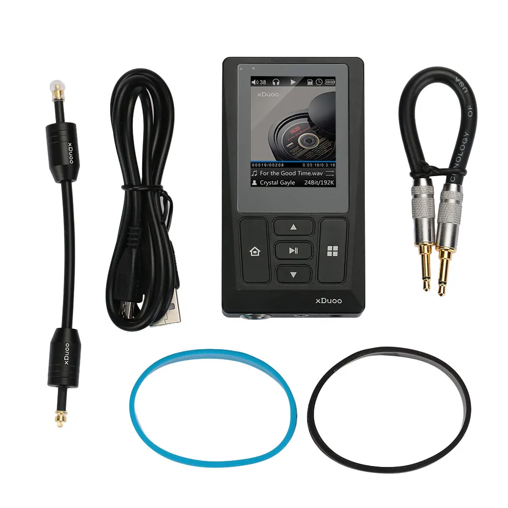 X10T HIFI Music Player Hiking Outdoor Indoor Premium Portable | Электроника