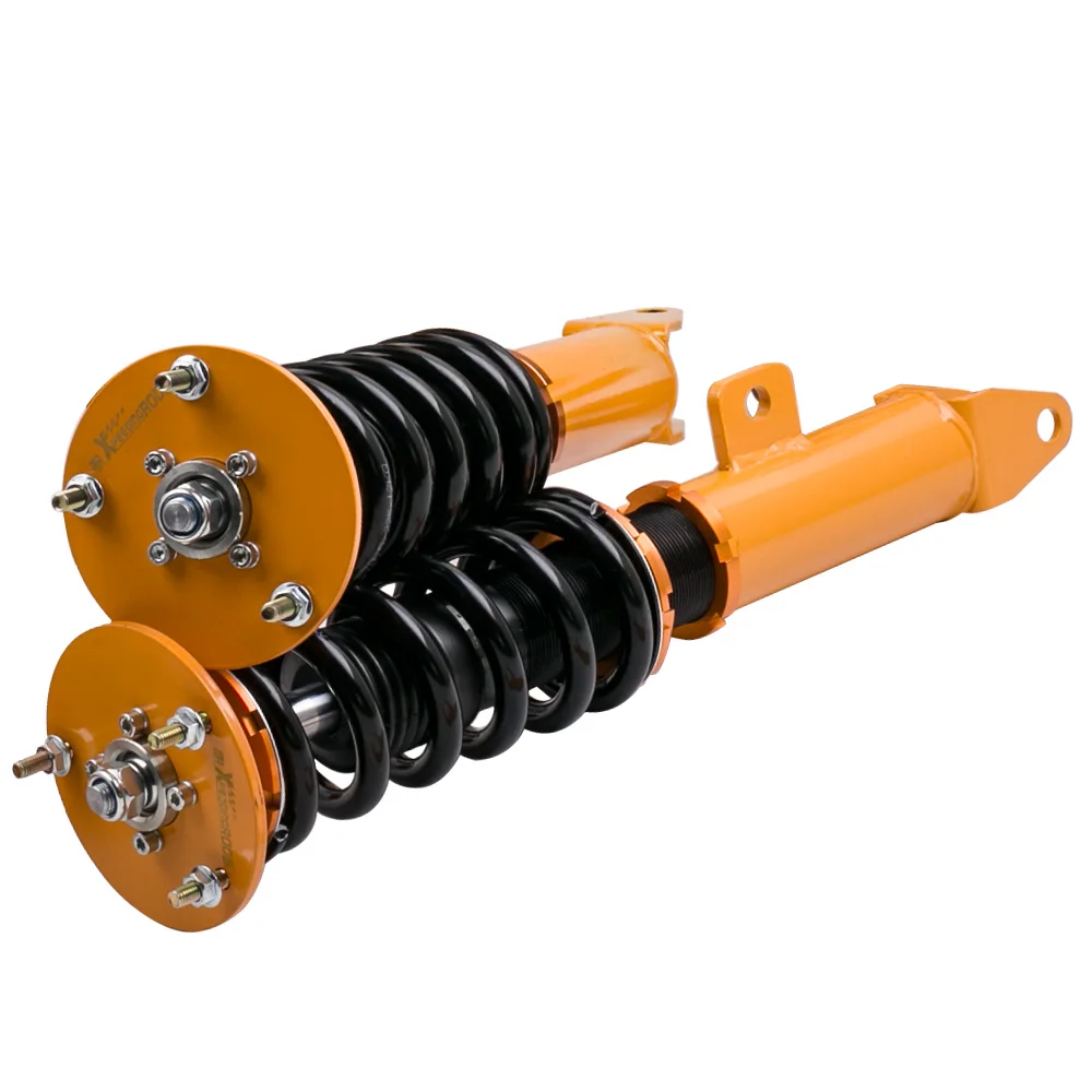 Комплекты Coilover для Dodge Charger 06-10 и SRT-8 Adj. Высота 2007 2008 2009 ударов | Автомобили