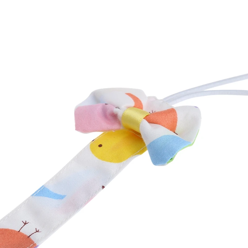 Держатель для соски новорожденных мальчиков и девочек|pacifier holder|baby pacifier holdernipple