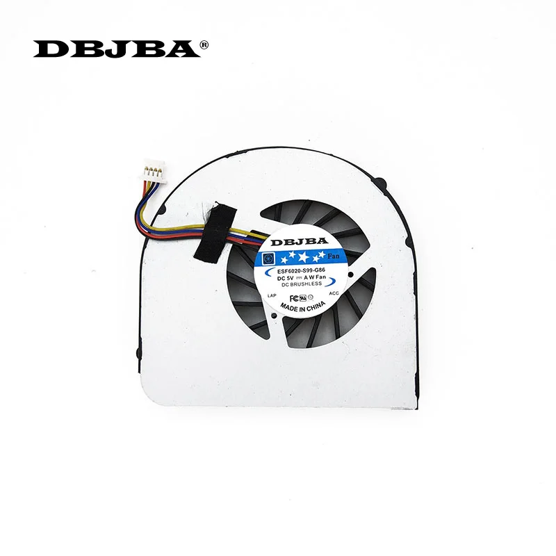Новый вентилятор охлаждения для ноутбука Acer Aspire 3820 3820T 3820TG AB7505HX R0B