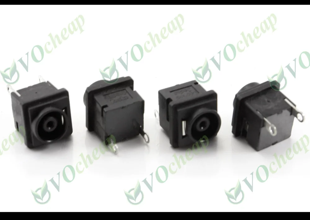 3 x разъем питания постоянного тока для ноутбука Sony VGN-CS CS A AR AW AX BX PCG-K K12 K13 NV GRT-3C2L 3G1L