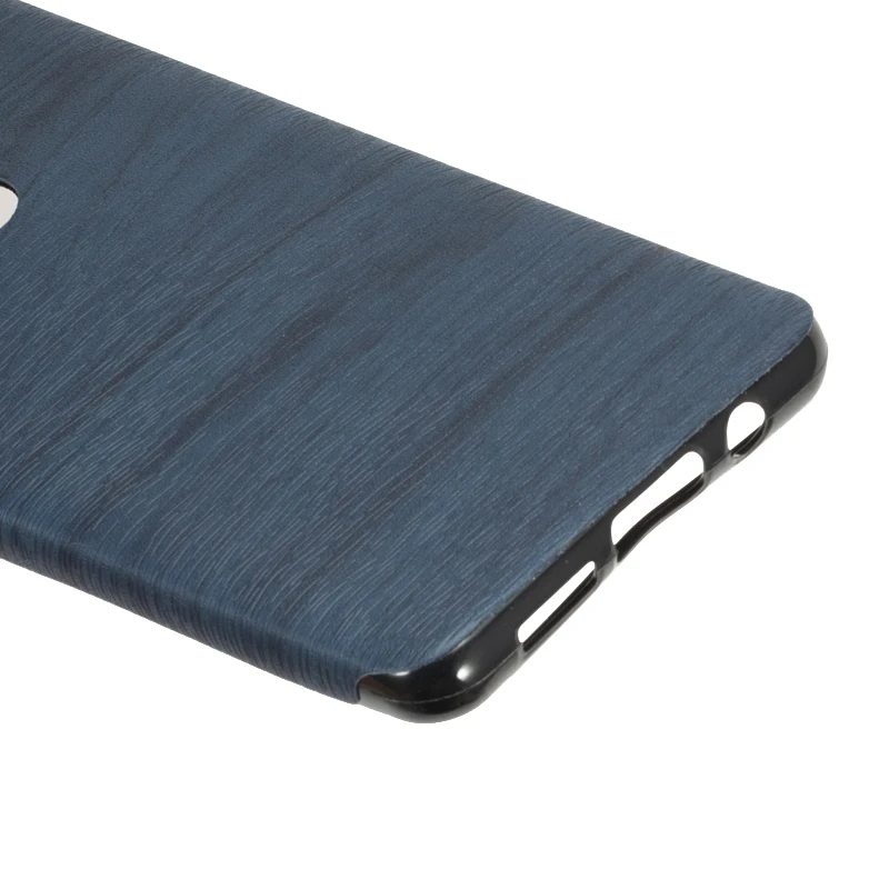 PU Leather Phone Case For Asus Zenfone Max Pro M2 ZB631KL Soft Silicone ZB633KL | Мобильные телефоны и аксессуары