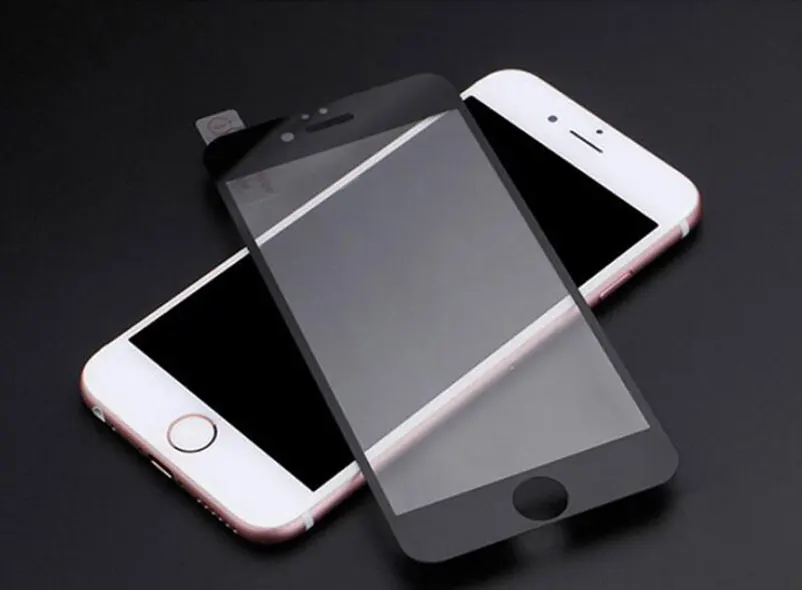 9H Защитное стекло для iphone 7 8X11 Pro Max Защита экрана для iphone 4 4s 5 5s 5c SE 6 6s plus 7 7S 7plus закаленное стекло