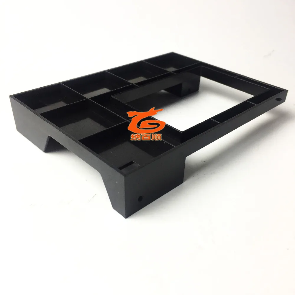 Amli uev новый SSD адаптер 661914 001 от 3 5 до 2 дюймов для GEN8/G9 651314 001SAS/SATA лоток Caddy|ssd adapter|ssd