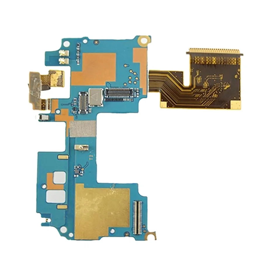 

Mainboard & Power Button Flex Cable and Camera Mainboard Replacement for HTC One M8
