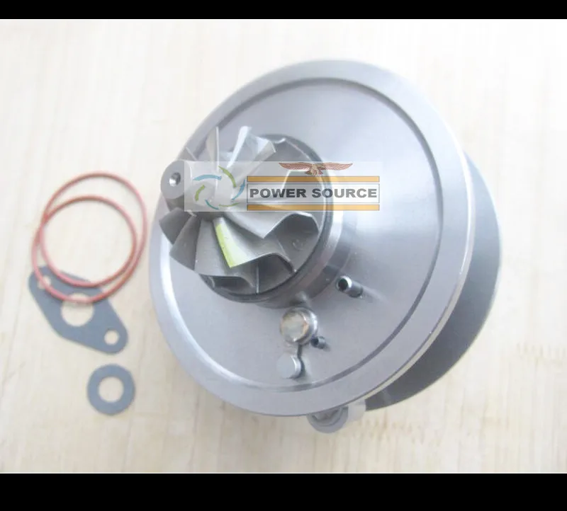 Фото Турбо-ЧРА 53039700205 53039700132 53039700139   03Л 253056 AX для VW Eos Golf V 6 Passat B6 Scirocco Tiguan Yeti CBDA CBDB 2.0L TDI №1