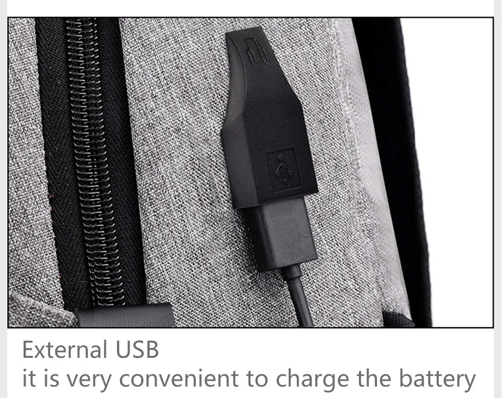 Aelicy рюкзак для ноутбука с защитой от кражи, бизнес рюкзак с usb зарядным портом, унисекс, для отдыха и путешествий, Модные Винтажные рюкзаки для девочек