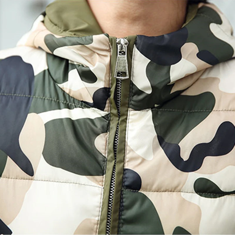 2017 женские зимние теплые комплекты из 2 предметов (топ + штаны) Хлопковое Стеганое